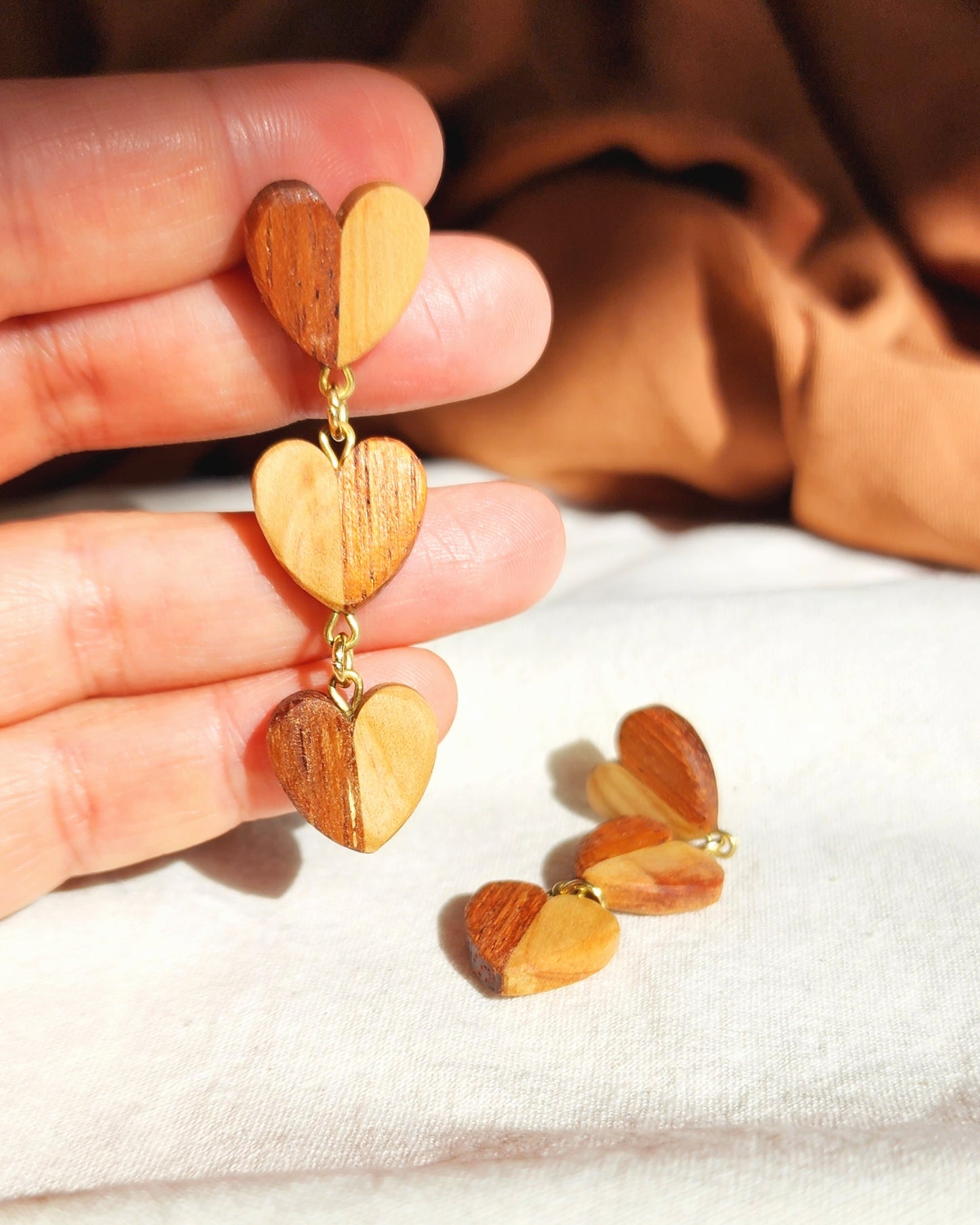 Twin Hearts