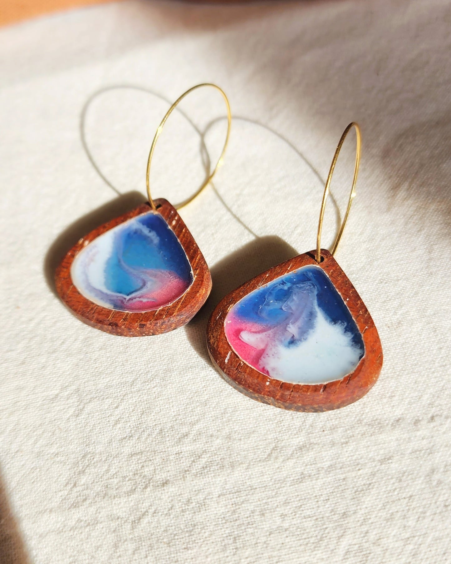 Plump Tears - Nebula
