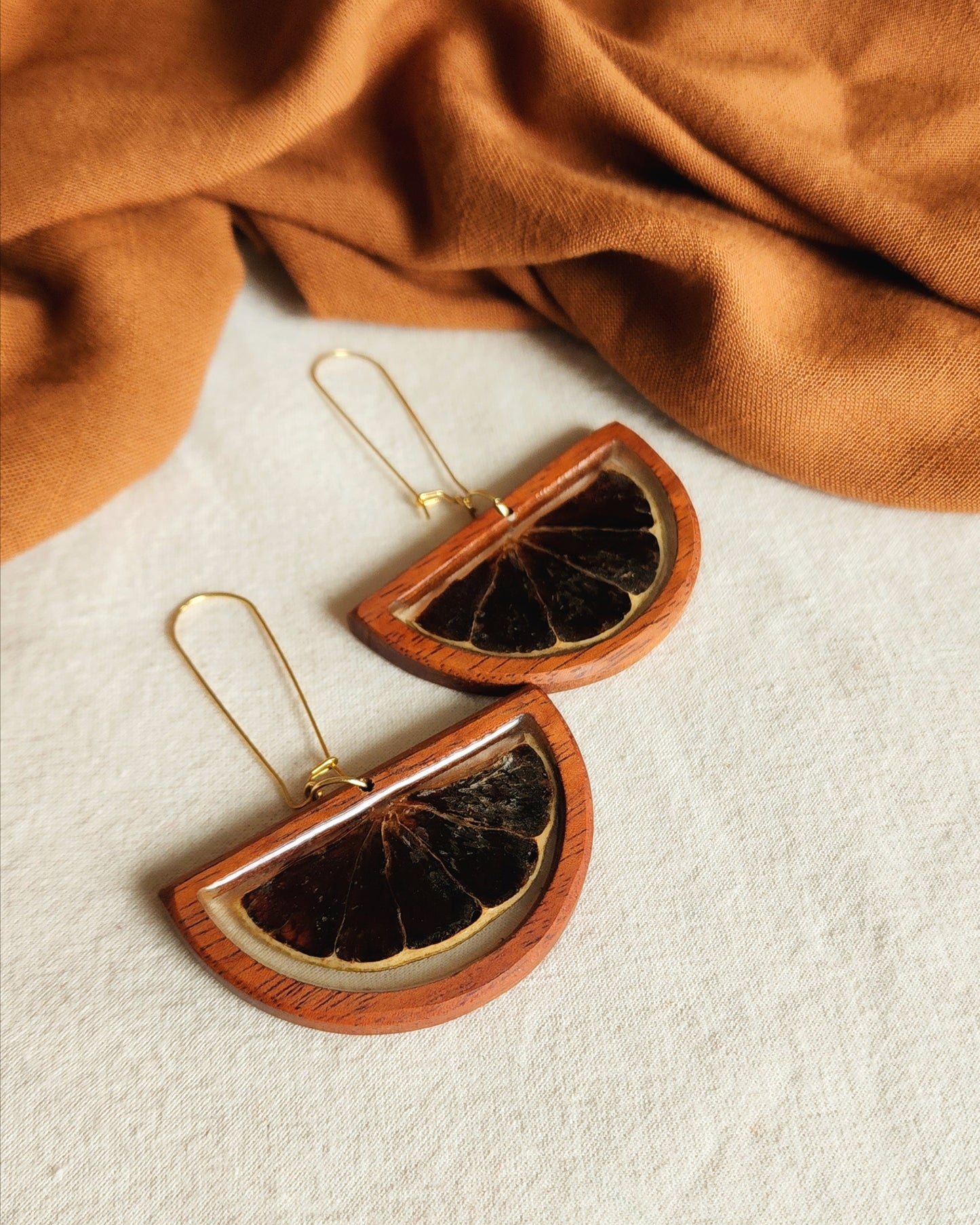 Citrus Slices