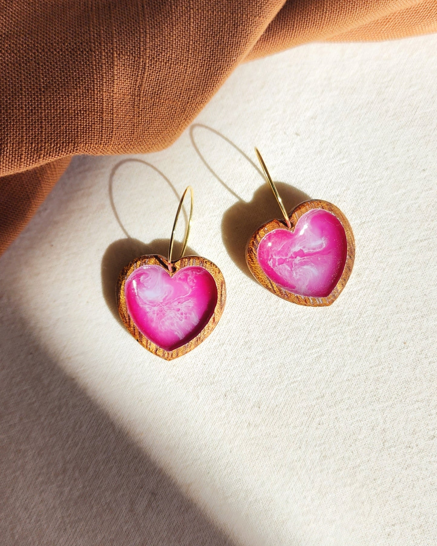 Plump Hearts - Barbie