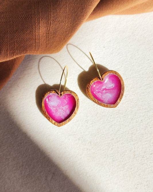 Plump Hearts - Barbie