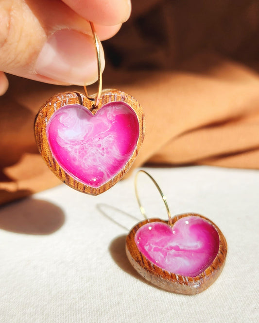 Plump Hearts - Barbie