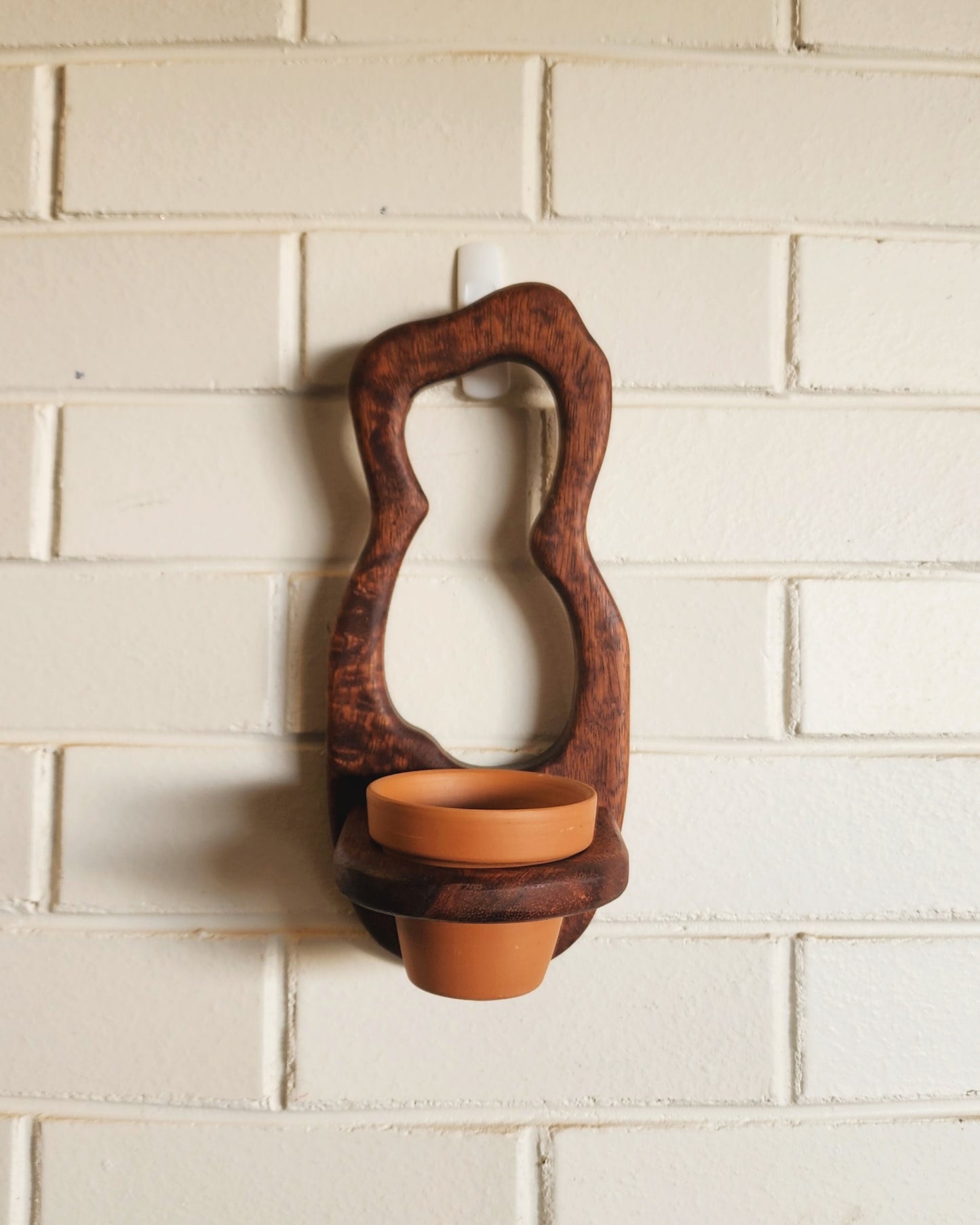 Lagoon Planter I - Bare