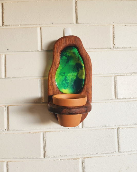 Pond Planter - Lush