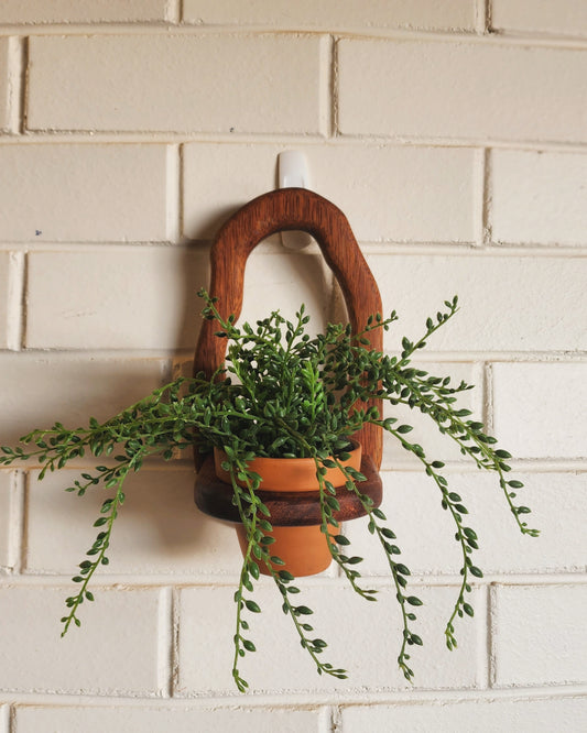 Pond Planter - Bare
