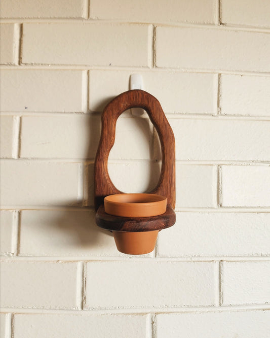 Pond Planter - Bare