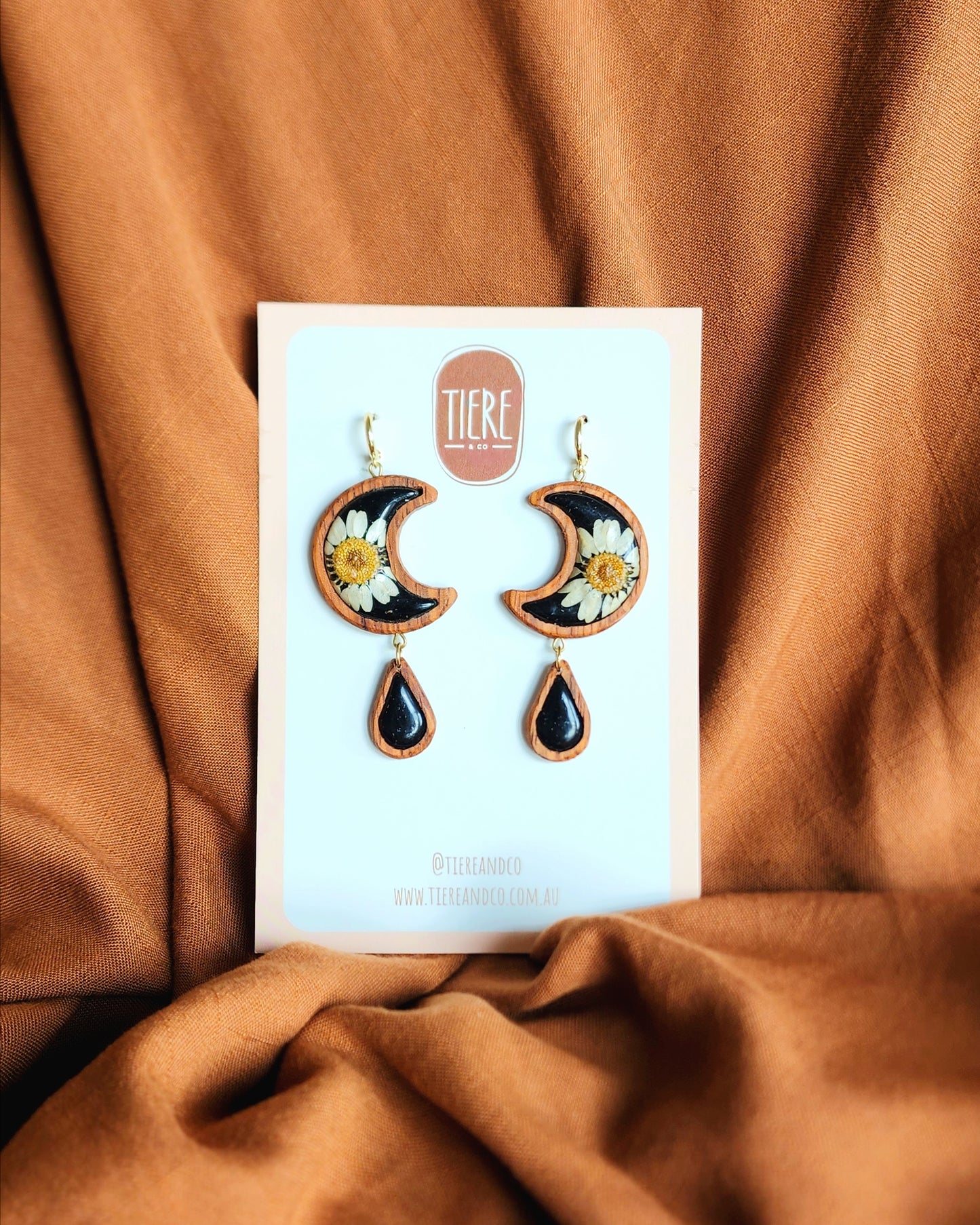 Daisy Moon Drops
