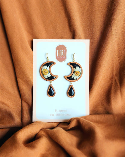 Daisy Moon Drops