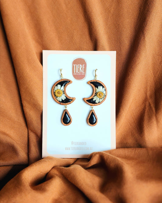 Daisy Moon Drops