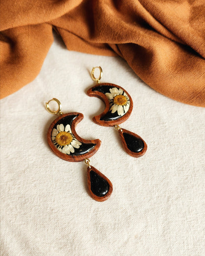 Daisy Moon Drops