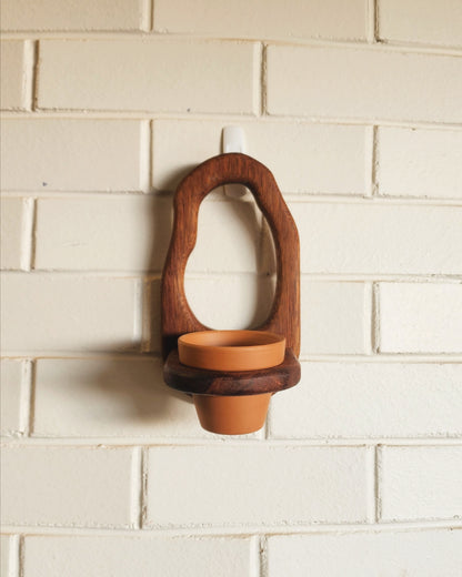 Pond Planter - Bare