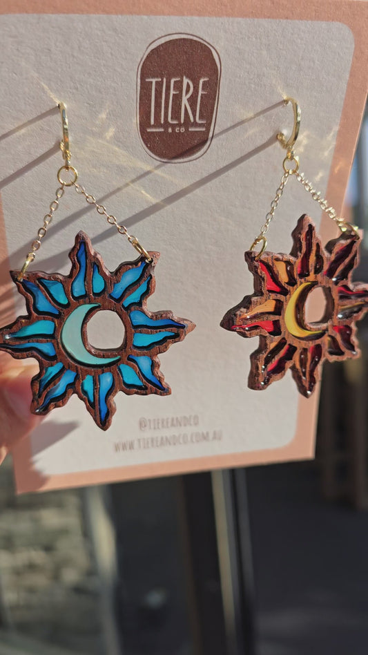 Sun n' Moons
